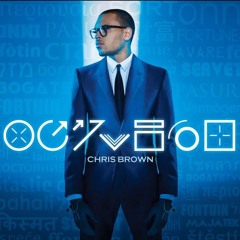 Chris Brown - Roll The Dice (Feat. Kevin McCall)