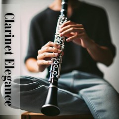 Clarinet Melodies