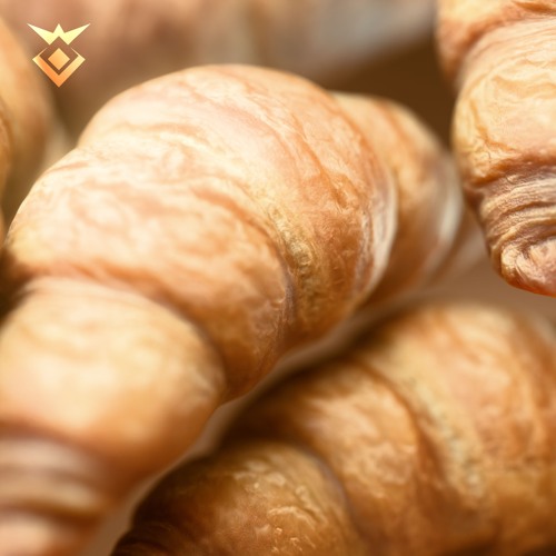 lime lips pou & DJ Stuiter - croissant.
