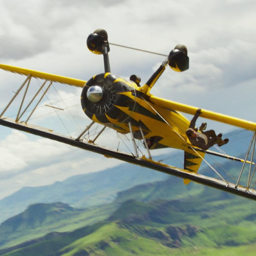 Episode 1016: Mission Impossible: The Final Reckoning