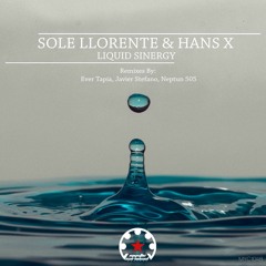 Sole Llorente & HANS X - Liquid Sinergy (Ever Tapia Remix) [Mystic Carousel]