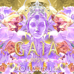 DJ HANABI @ GAIA 2024 Live Rec