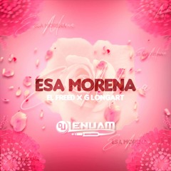 Esa Morena