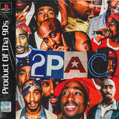 2Pac x Outlawz Type Beat "Still I Rise OG"