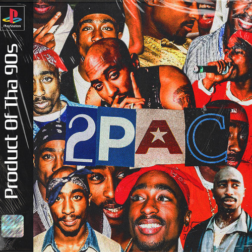 2Pac x Outlawz Type Beat "Still I Rise OG"