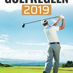 [Free] EPUB 💏 Golfregeln 2019: leicht verständlich und schnell zur Hand (German Edit