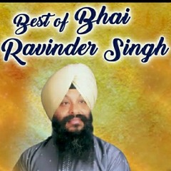 Vass Mere Pyareya-Bhai Ravinder Singh Ji