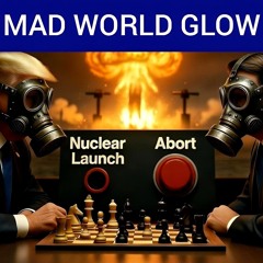 Mad World Glow-VibeShift