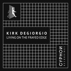 PREMIERE : Kirk Degiorgio - All About U