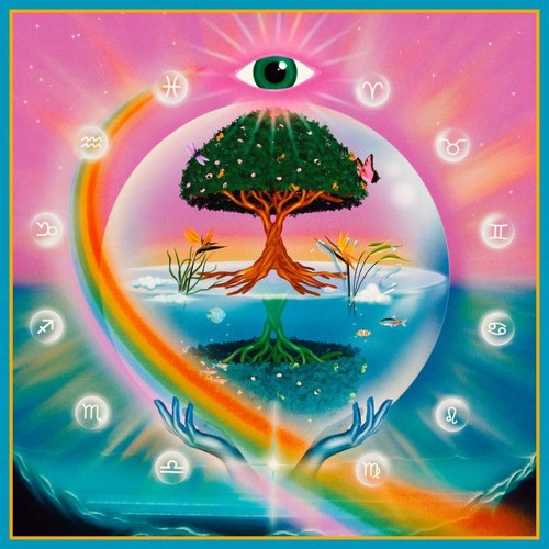1.-Bomba Estereo x Rawayana - El Lobo (Rivera Extended Edit) - FREE DOWNLOAD