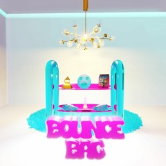 Izzy Jone$ - bounce bac (p. by Izzy Jone$)