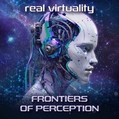 Frontiers Of Perception (UpTempo - 170bpm)