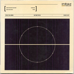 PREMIERE: Screwss - No Choice [AN019]