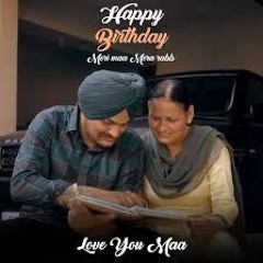 Dear Mama ( DHOL MIX) - Sidhu moose wala - new punjabi songs 2020