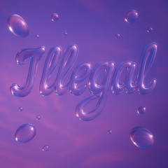 PinkPantheress - Illegal (Abo Edit) [FREE DL]