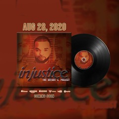 Injustice (Teaser)