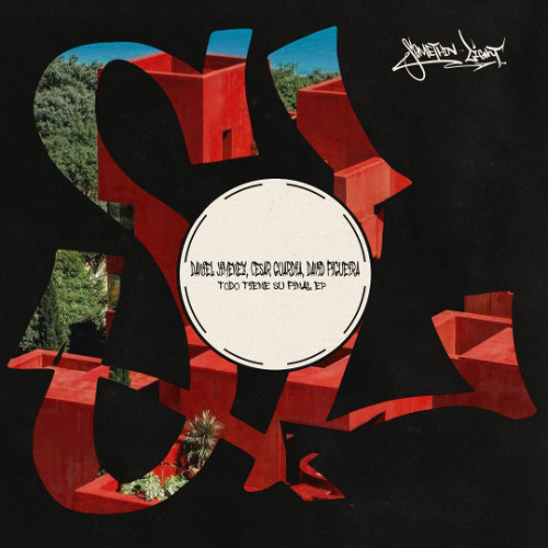 Daniel Jiménez, Cesar Guardia, David Figueira - Todo Tiene Su Final [SL]