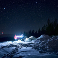 Iglú (prod. Kelvin)