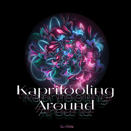 Kaprifooling Around @ Club Kaprifol Live Mix - 2025.03.15 Stockholm