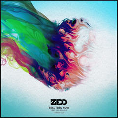Zedd - Beautiful Now (feat. Jon Bellion) [Tarrow Flip]