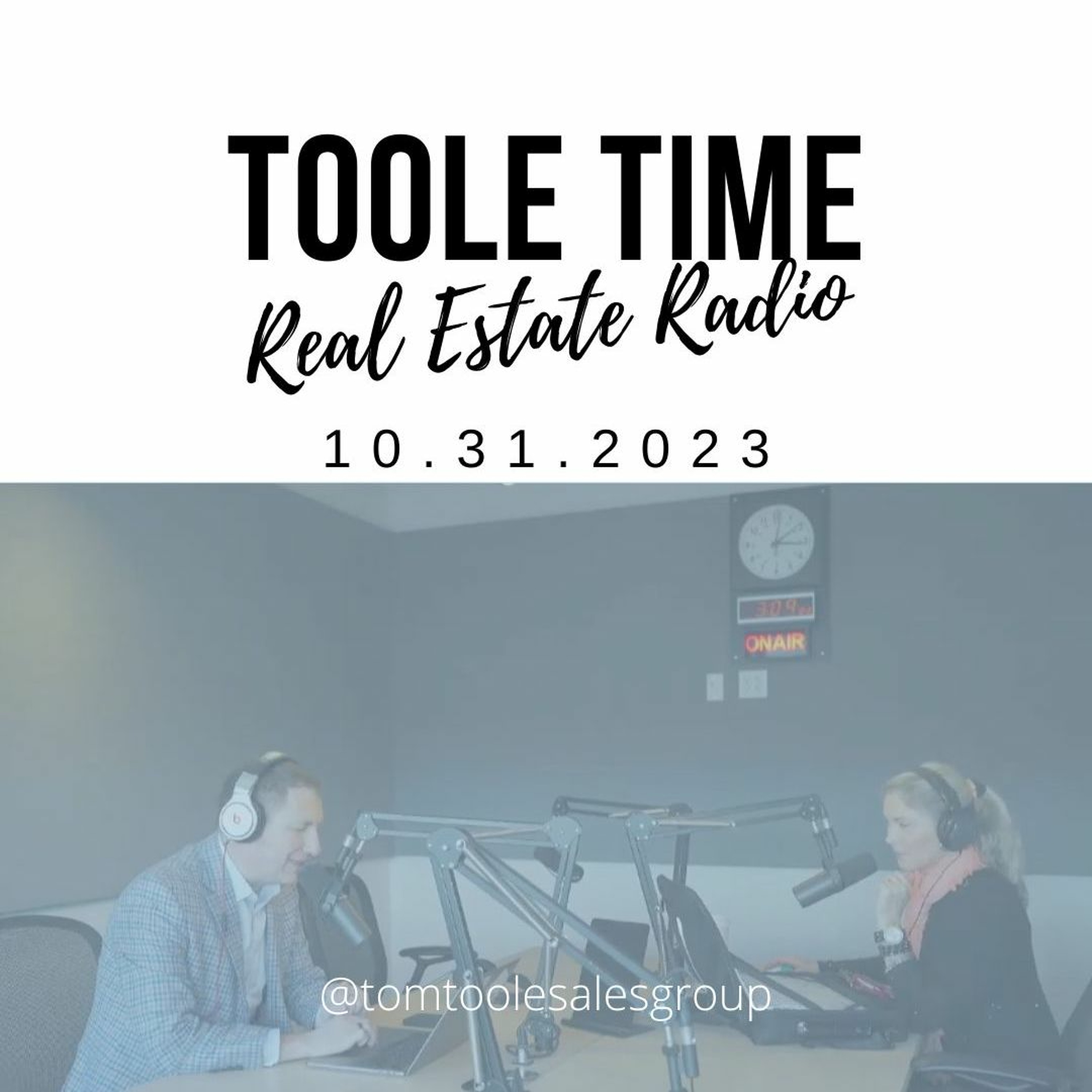 The Tom Toole Sales Group Podcast