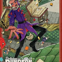 [PDF]✔️eBook❤️ Delicious in Dungeon  Vol. 10 (Delicious in Dungeon  10)