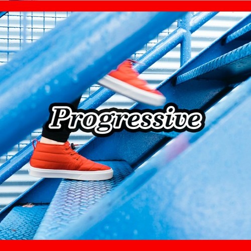 Progressive – Ambient & Cinematic Music