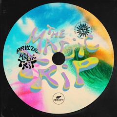 Prinze - The Magic Trip [EPICURE RECORDS - 010] · November 2023 EP