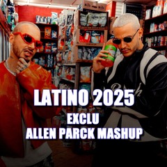 ☀️ Noventa In Getto (Allen Parck Mashup)