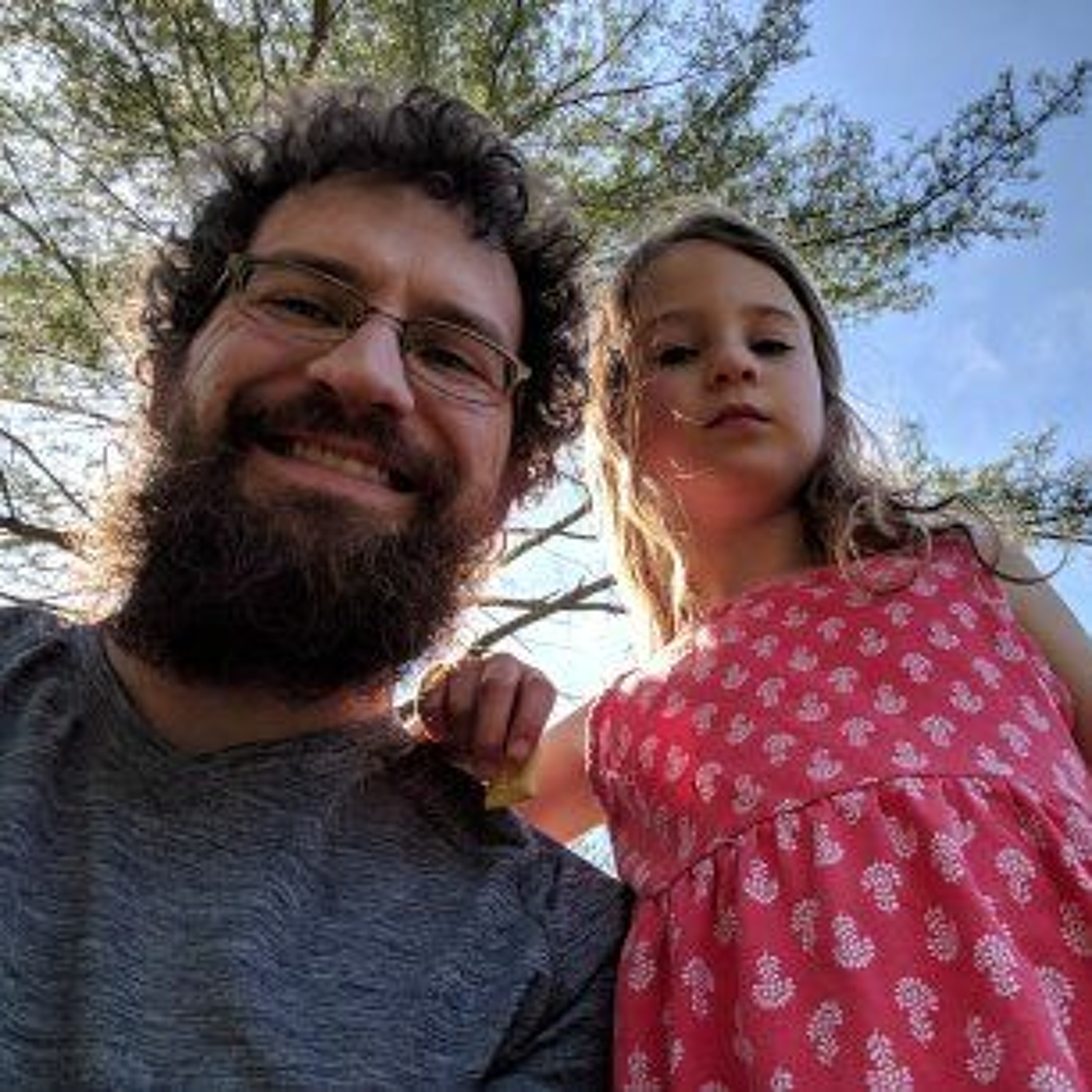 The Curiosity Hour Podcast