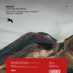 MONTW Lost On The Road (Echo Daft. STERO MUNK, Dublew Remix)