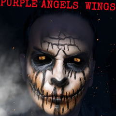 Purple Angels Wings 29-09-2025 / Podcast Music Métal Guitar Drum