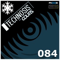 Coutts- Technosis 084 (Dec 2023 - End Of Year Mix)
