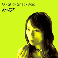 Stick Snack Acid