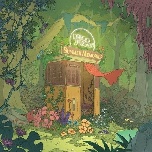 Memories Fade (DLJ x L.Dre)