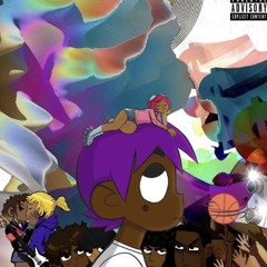 Lil Uzi Vert Type Beat "Stardust" (@prodakys)