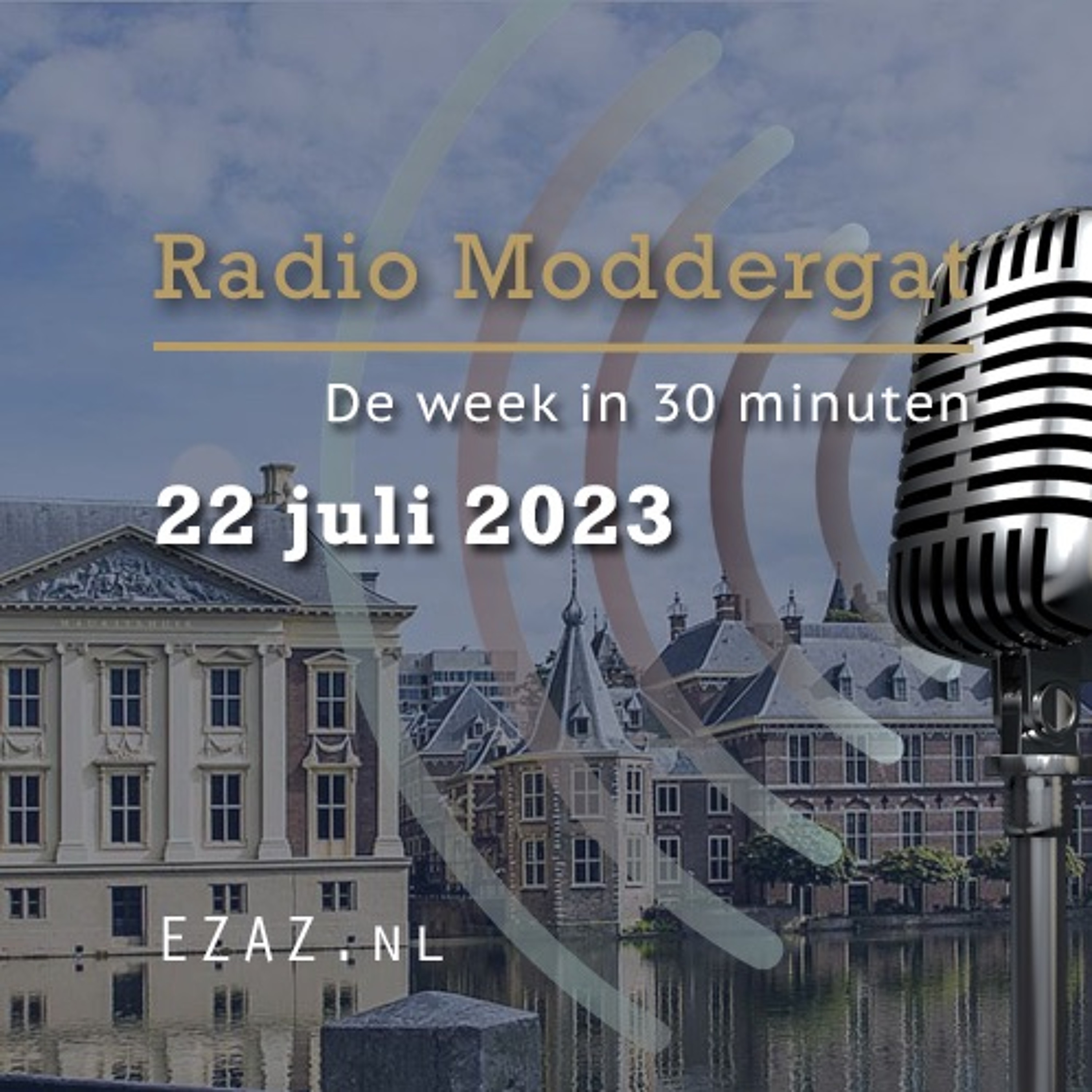 Radio Moddergat-2023-07-22
