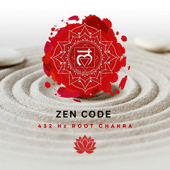 432 Hz Centered and Grounded