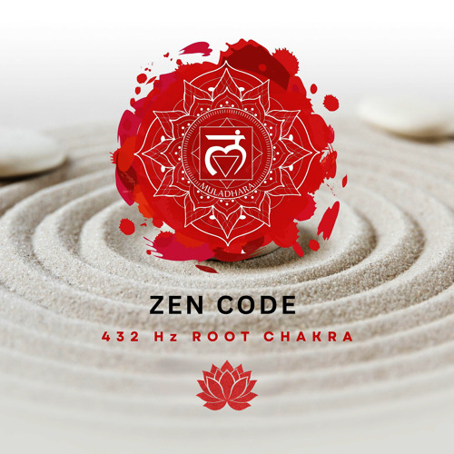 432 Hz Centered and Grounded