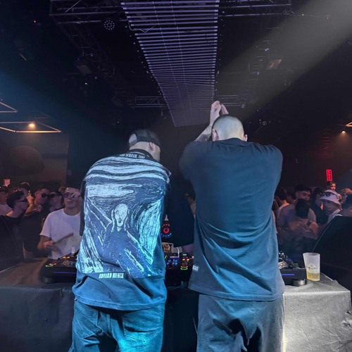 SetLive Futura Jansound b2b Camargo 02/08