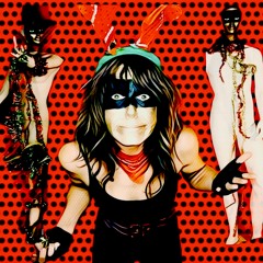 We're A Couple Of Misfits