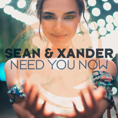 Need You Now