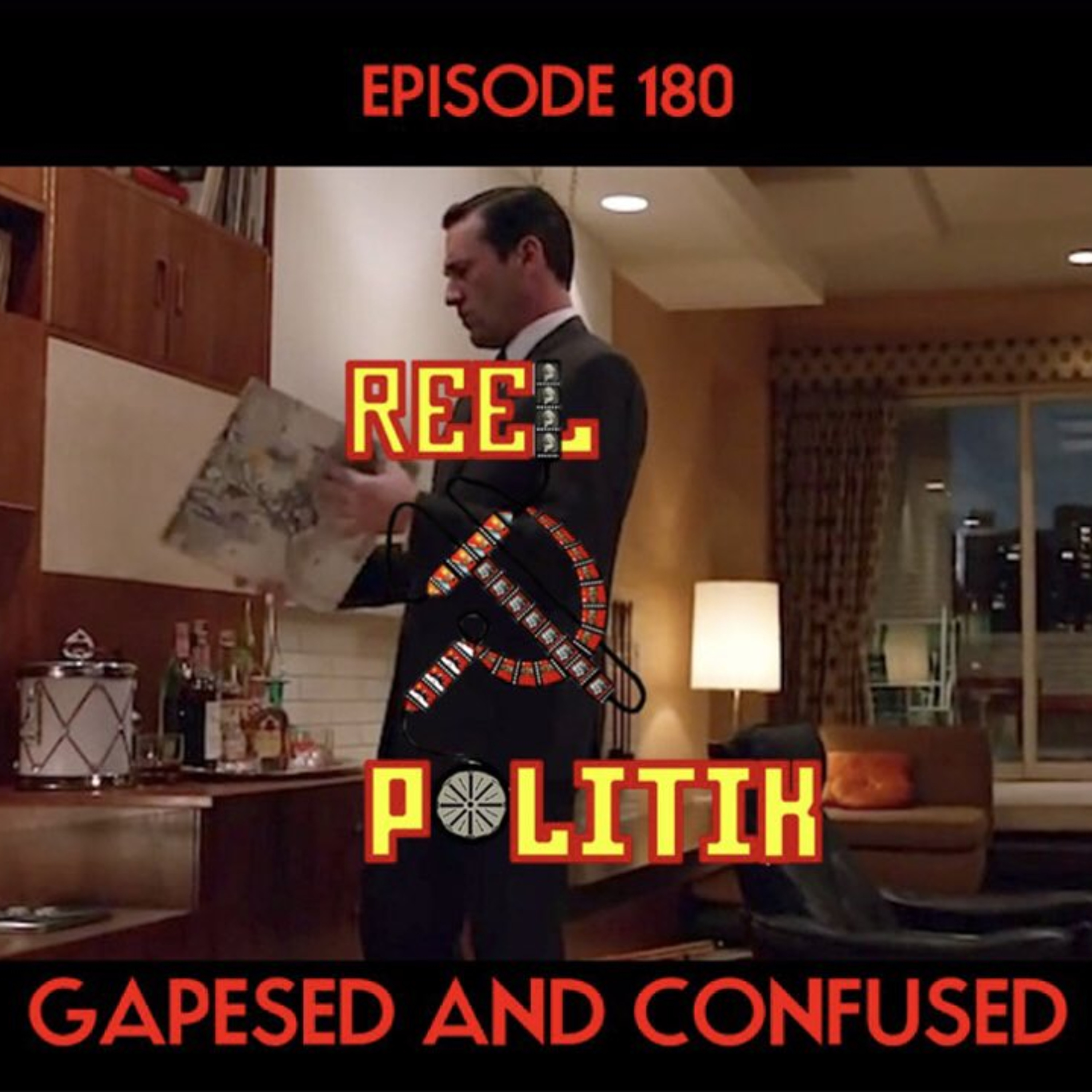 Reel Politik Podcast