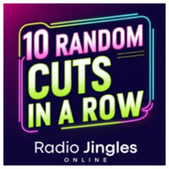 NEW: 10 Random Cuts In A Row #4 - 01 07 24