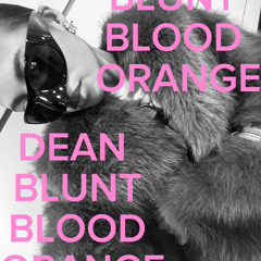 The Complete Knock - blood orange