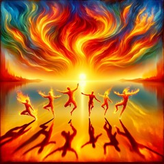 Summer Dances Rise