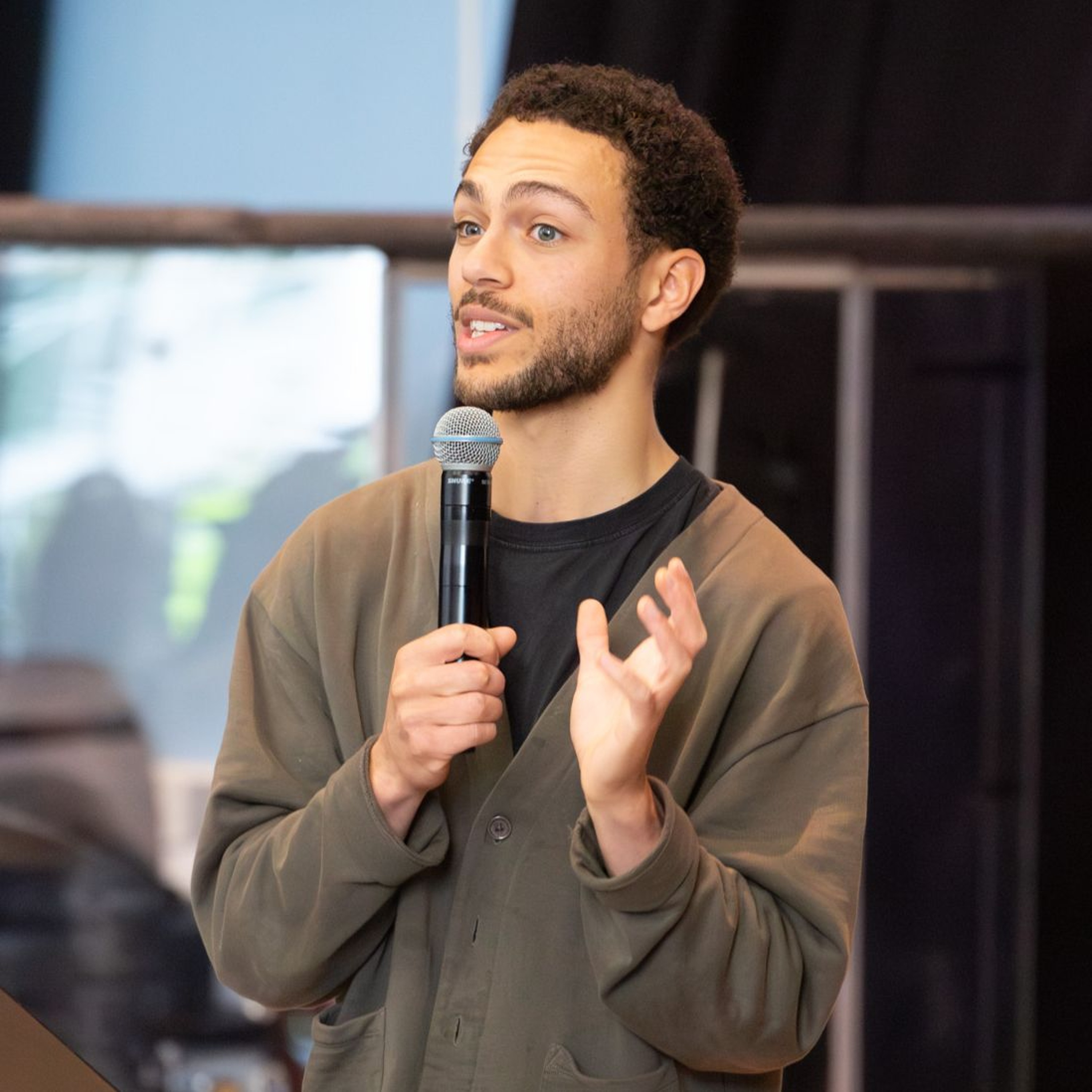 Vinelife Church Manchester Podcast