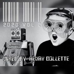 2020 Promo Vol 2