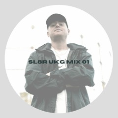 UKG Mix 01