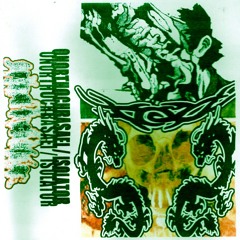 Spinal Fluid On The Walls [DJ Grief RMX]